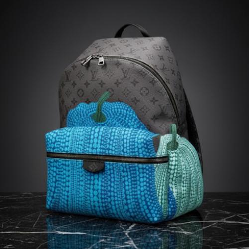 LV Montsouris PM - Noir