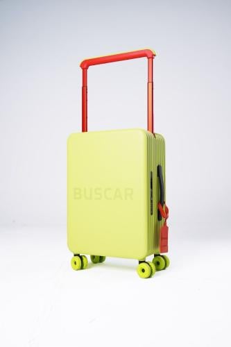 BUSCAR Neon Cabin Trolley