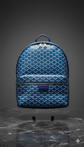 Goyard Alpin backpack-vert