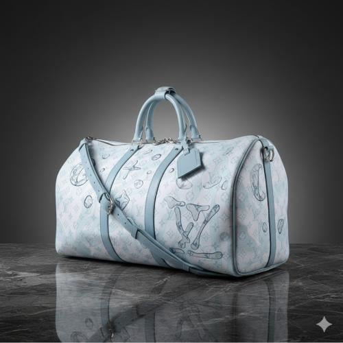 Louis Vuitton Cloud Dream Keep