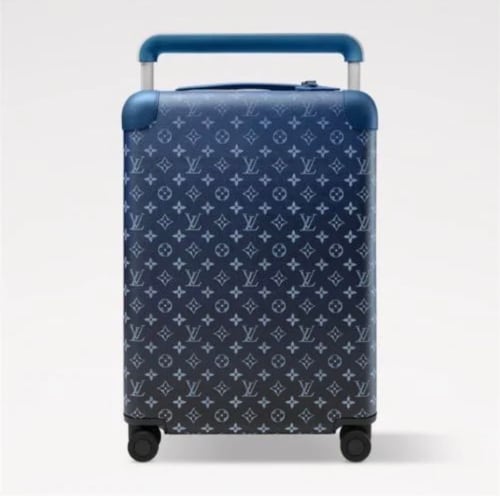 (Louis Vuitton Horizon 55)