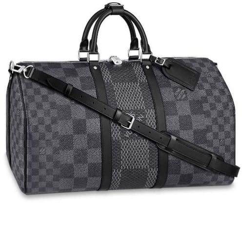 Louis Vuitton Keepall Bandoulière