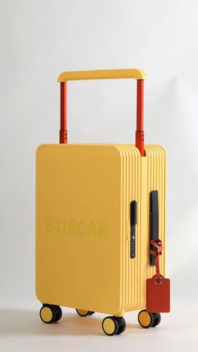 BUSCAR – Saudi Design Editio