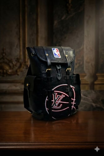Urban Sport Luxe Backpack