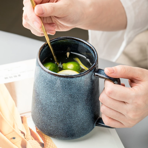 كوب سيراميك 700 مل