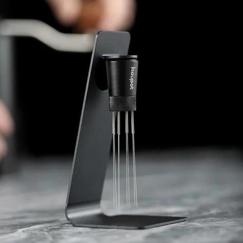 إبرة محرض قهوة إسبريسو