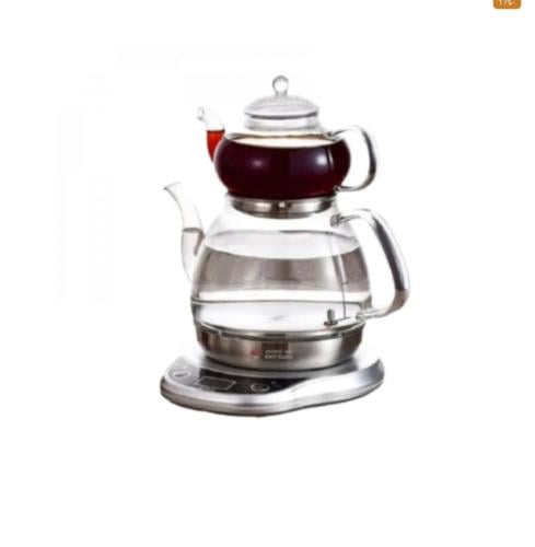 ابريق الشاي التركي السماور 9871