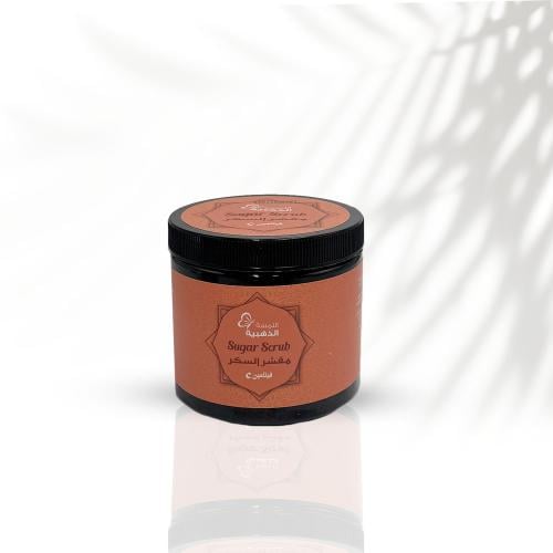 مقشر السكر فيتامين c