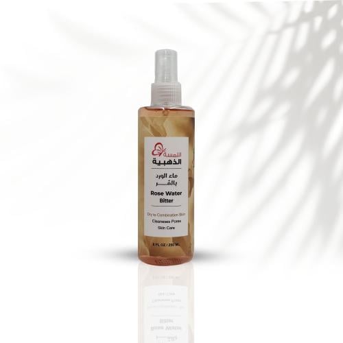 ماء الورد بالمر