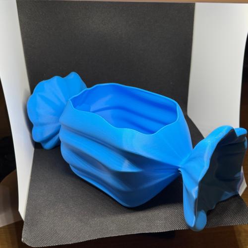 علبة حلاوة العيد - الحجم الكبير