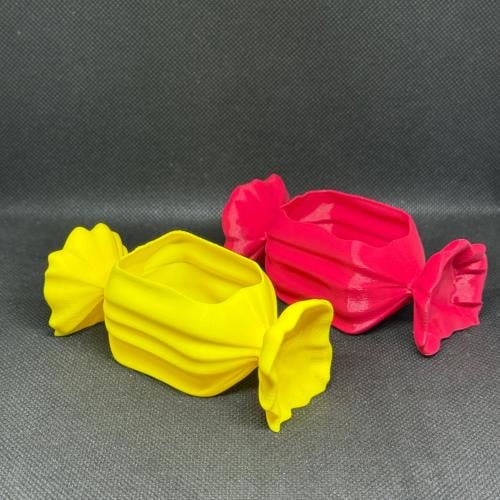 علبة حلاوة العيد - الحجم الصغير