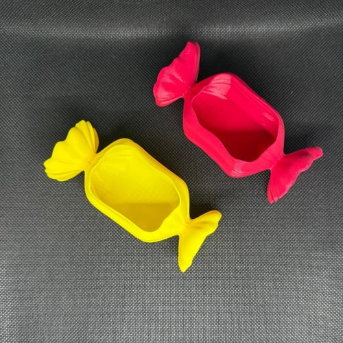 علبة حلاوة العيد - الحجم الصغير