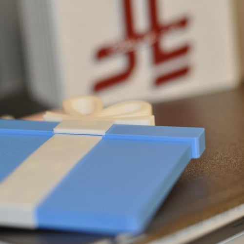 باكج توزيعات العيد