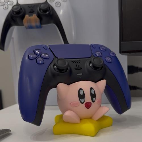 حامل كنترولر 3D