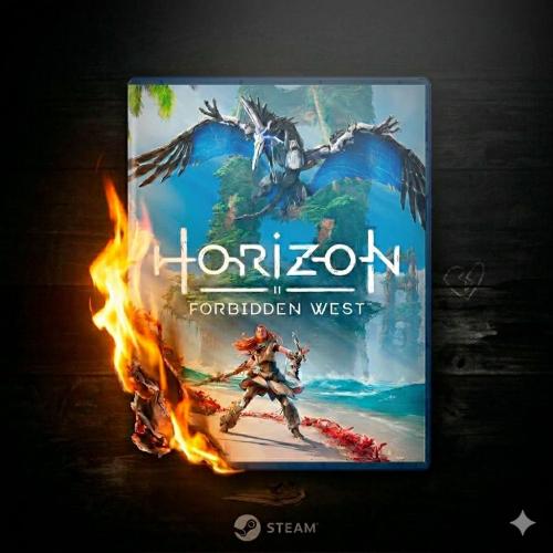 هورايزن الغرب المحضور | Horizon Forbidden West ستي...