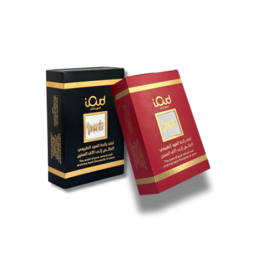 هدية عود سومطرة
