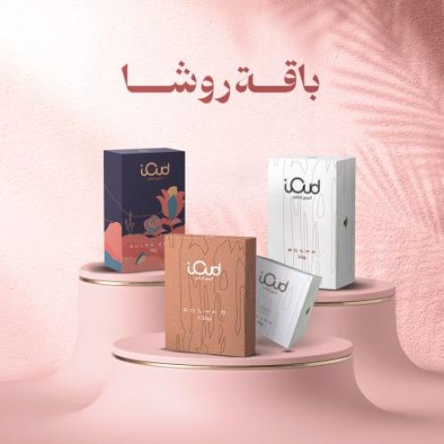 باقة روشا