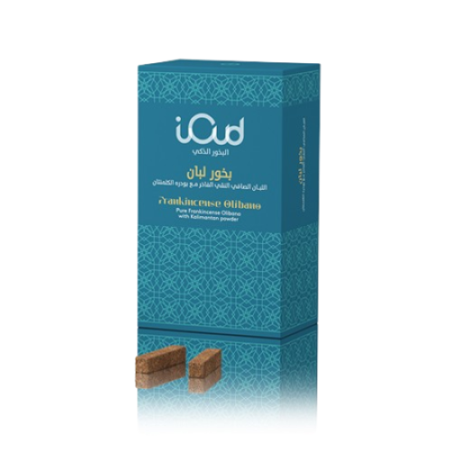 بخور اللبان 16 عود