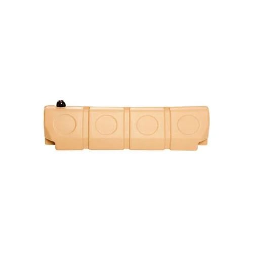 Portable car tank 35 liter national