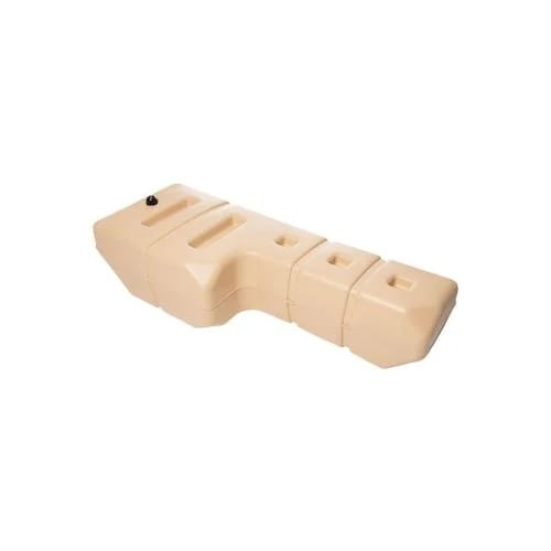 Portable car tank 185 liters Al Watani