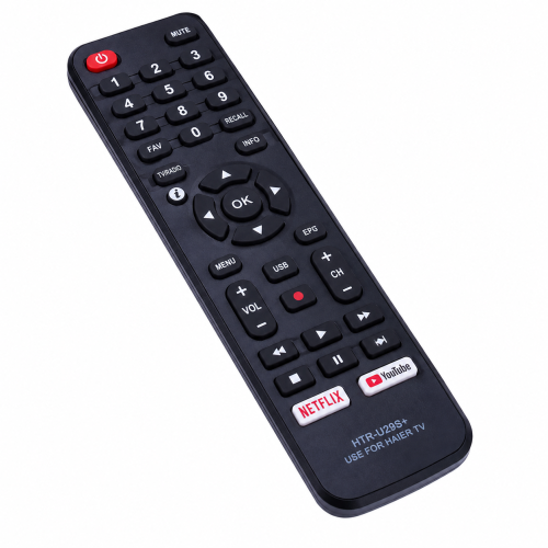 ريموت (HISENSE)