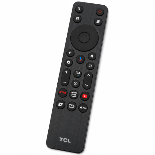 Tcl prime