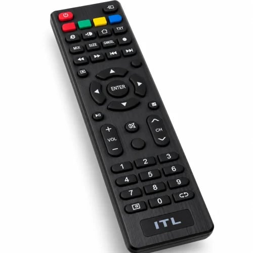 ريموت كنترول ITL للتلفزيون
