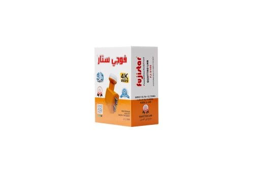 رأس متوسط الجودة 4 مخرج