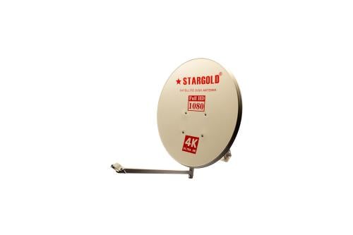 صحن 65سم من شركة نجم فوجي