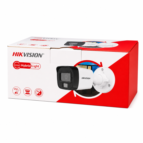كاميرات 5 ميجا Hikvision