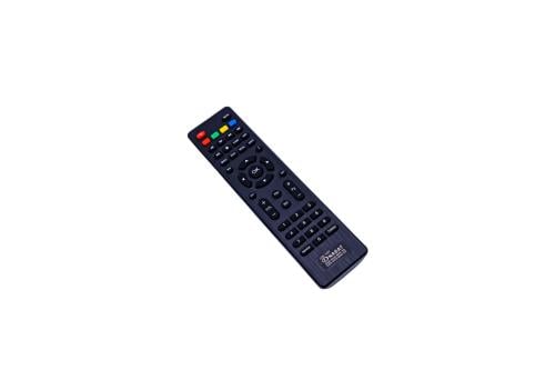 ريموت (DAN SAT) عادي1