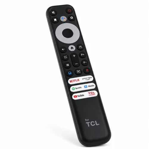 ريموت (TCL) صغير