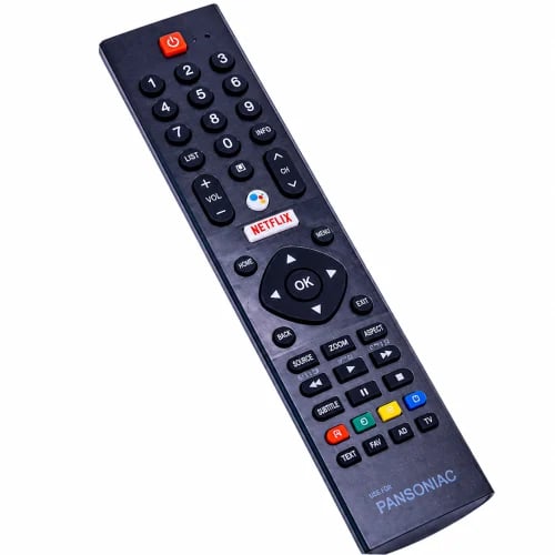 ريموت (PANASONIC)