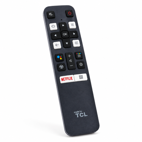 ريموت (TCL) نت فلكس