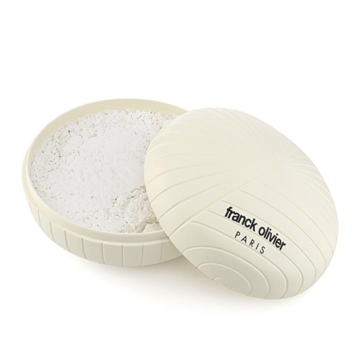 بودرة معطره للجسم فرنك اوليفر 200g