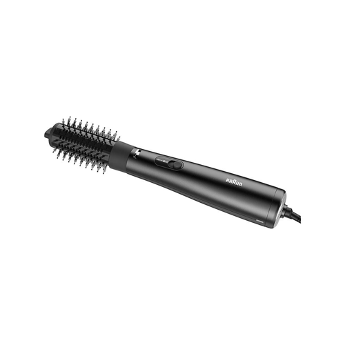 براون مصفف شعر هوائي أسود ايوني تجفيف وتصفيف وتشكي...