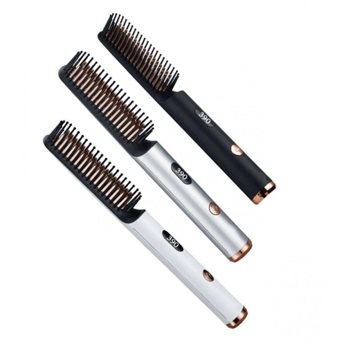 ريبون فرشة تصفيف الشعر والدقن للرجال 35 واط موديل...