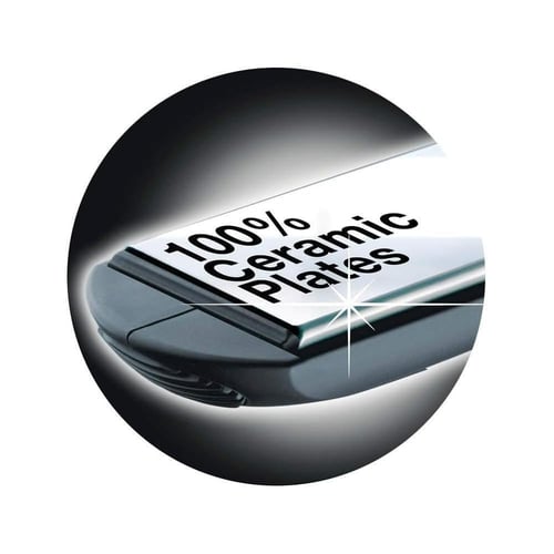 براون مكواة فرد الشعر ساتين هير 5 أيونيك سيراميك أ...