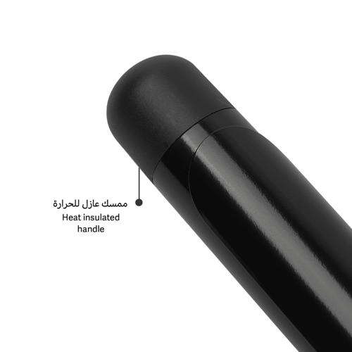 لابيل كيرلي كلاسيك جهاز مموج للشعر 25 ملم - LB008