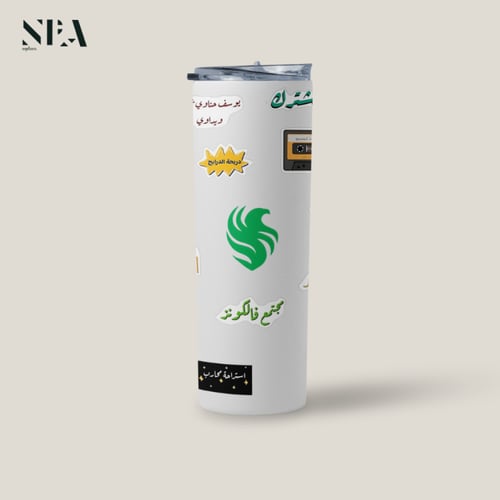 مق ستيكرات فالكونز