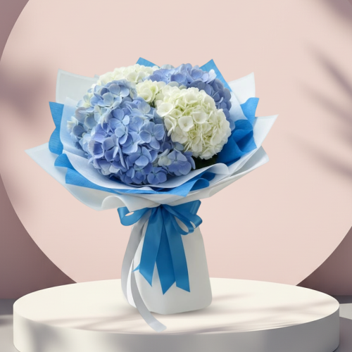 همسات الأزهار الفاخرة