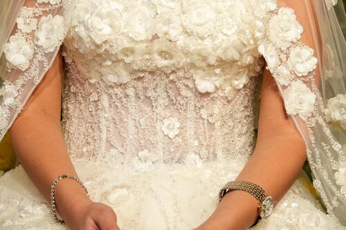 تصوير الزواجات ( نسائي ) - ترباس للتصوير والإنتاج