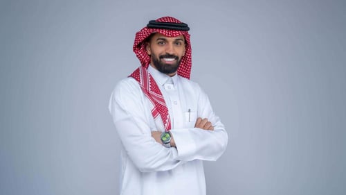 تصوير شخصي ( بورتريه ) - ترباس للتصوير والإنتاج