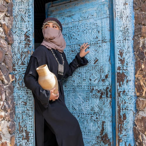 تصوير الأزياء - ترباس للتصوير والإنتاج