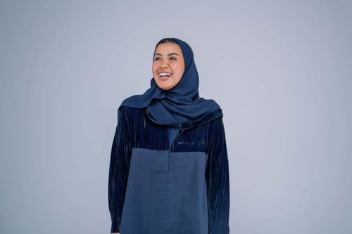 تصوير شخصي ( بورتريه ) - ترباس للتصوير والإنتاج