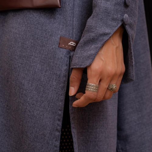 تصوير الأزياء - ترباس للتصوير والإنتاج