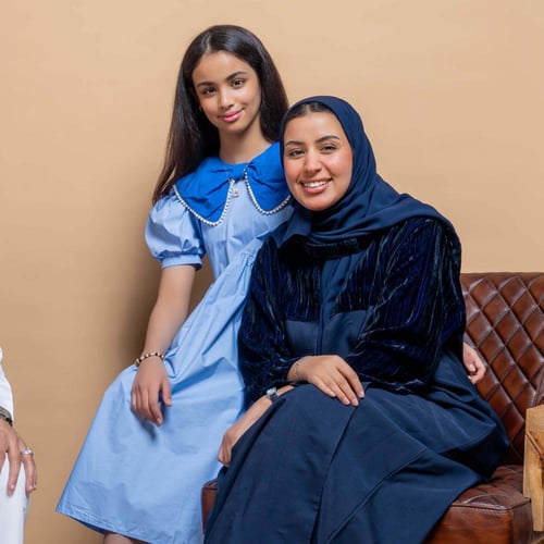 تصوير العائلة - ترباس للتصوير والإنتاج