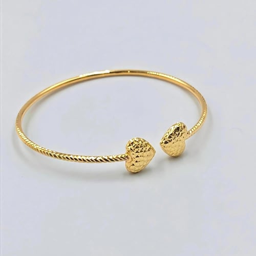 اسوارة عيارة 18 - 18K Bracelet