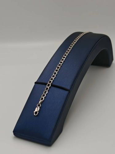 BRACELET 18K GOLD -إسوارة ذهب عيار 18