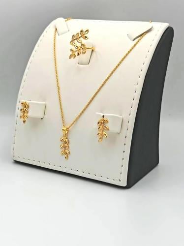 Set Gold 18K